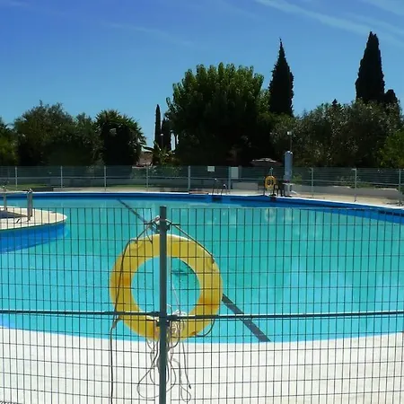 La Perla, Bungalow En Recinto Privado.