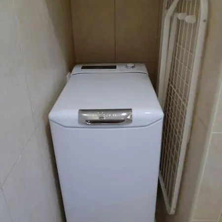 Hotel La Perla, Bungalow En Recinto Privado.