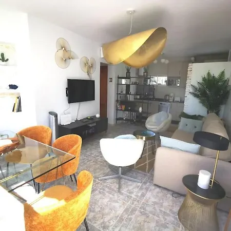 Hotel La Perla, Bungalow En Recinto Privado. *